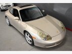 Thumbnail Photo 20 for 2001 Porsche 911 Coupe